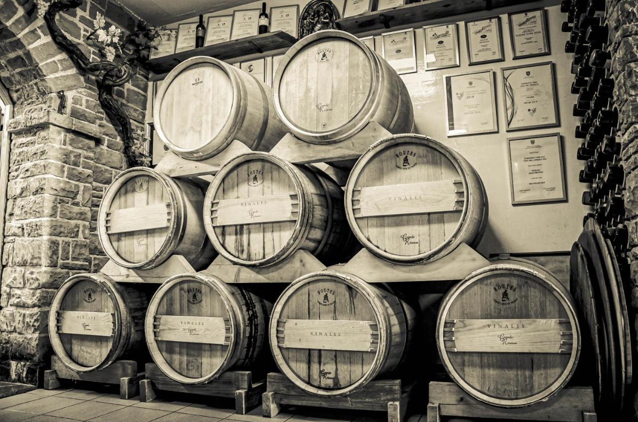 Wine & Apartment Vinales Копер Екстериор снимка