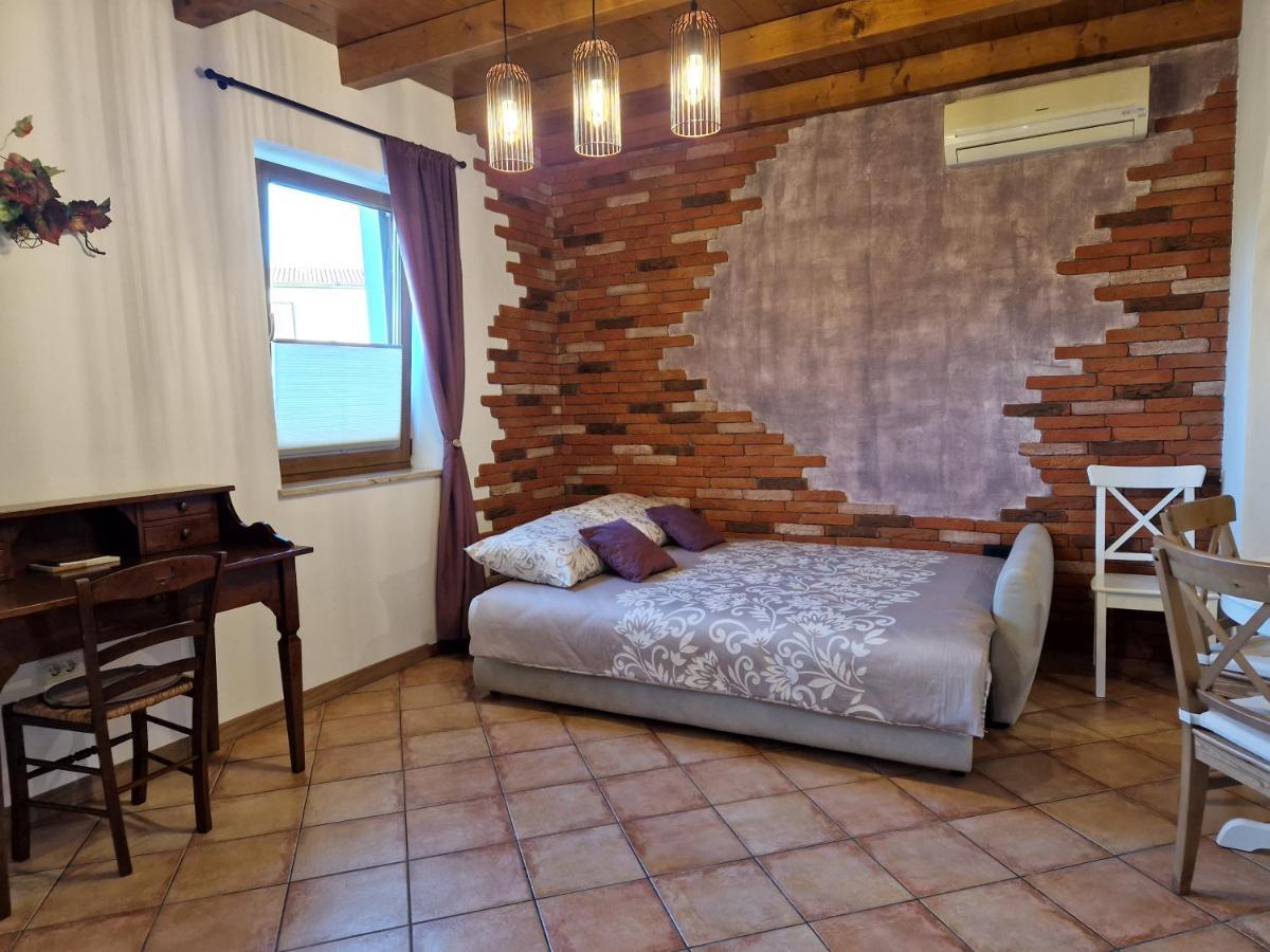 Wine & Apartment Vinales Копер Екстериор снимка