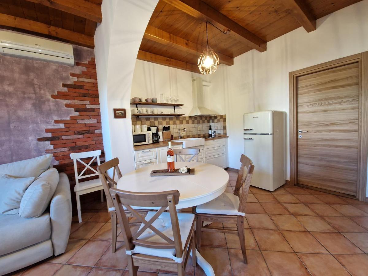 Wine & Apartment Vinales Копер Екстериор снимка