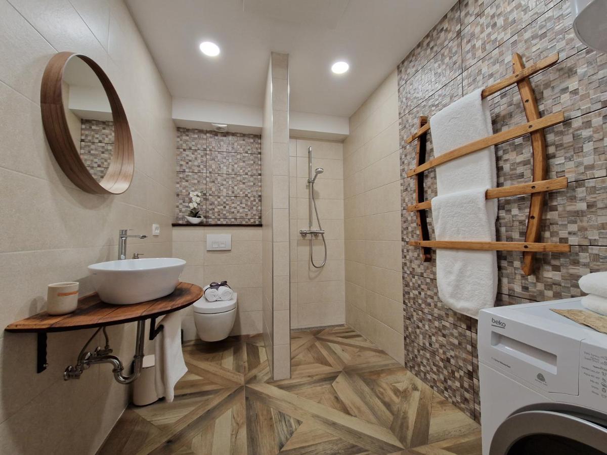 Wine & Apartment Vinales Копер Екстериор снимка