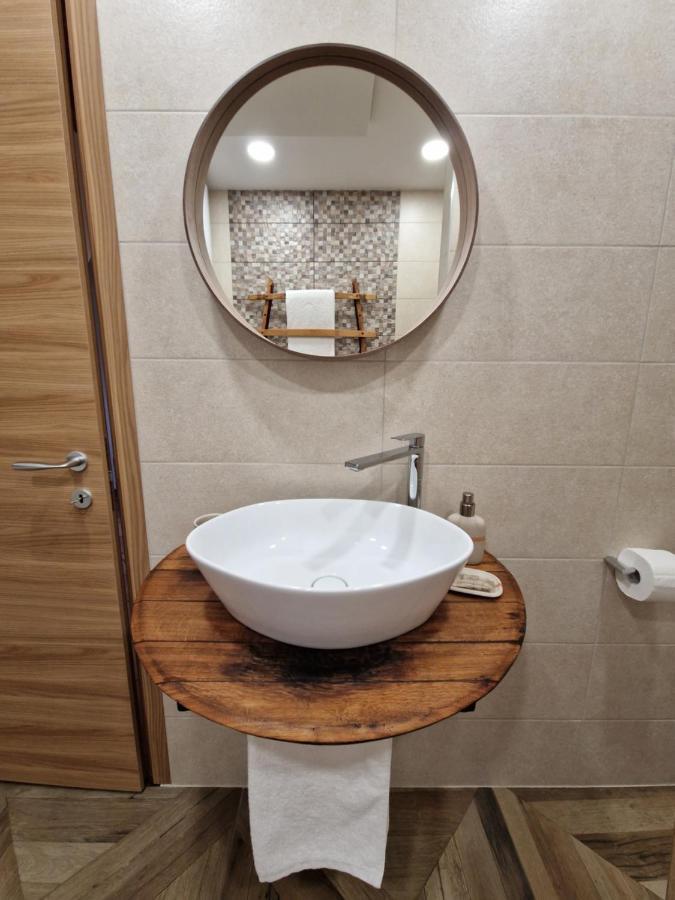 Wine & Apartment Vinales Копер Екстериор снимка