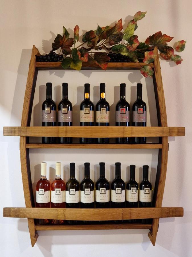 Wine & Apartment Vinales Копер Екстериор снимка