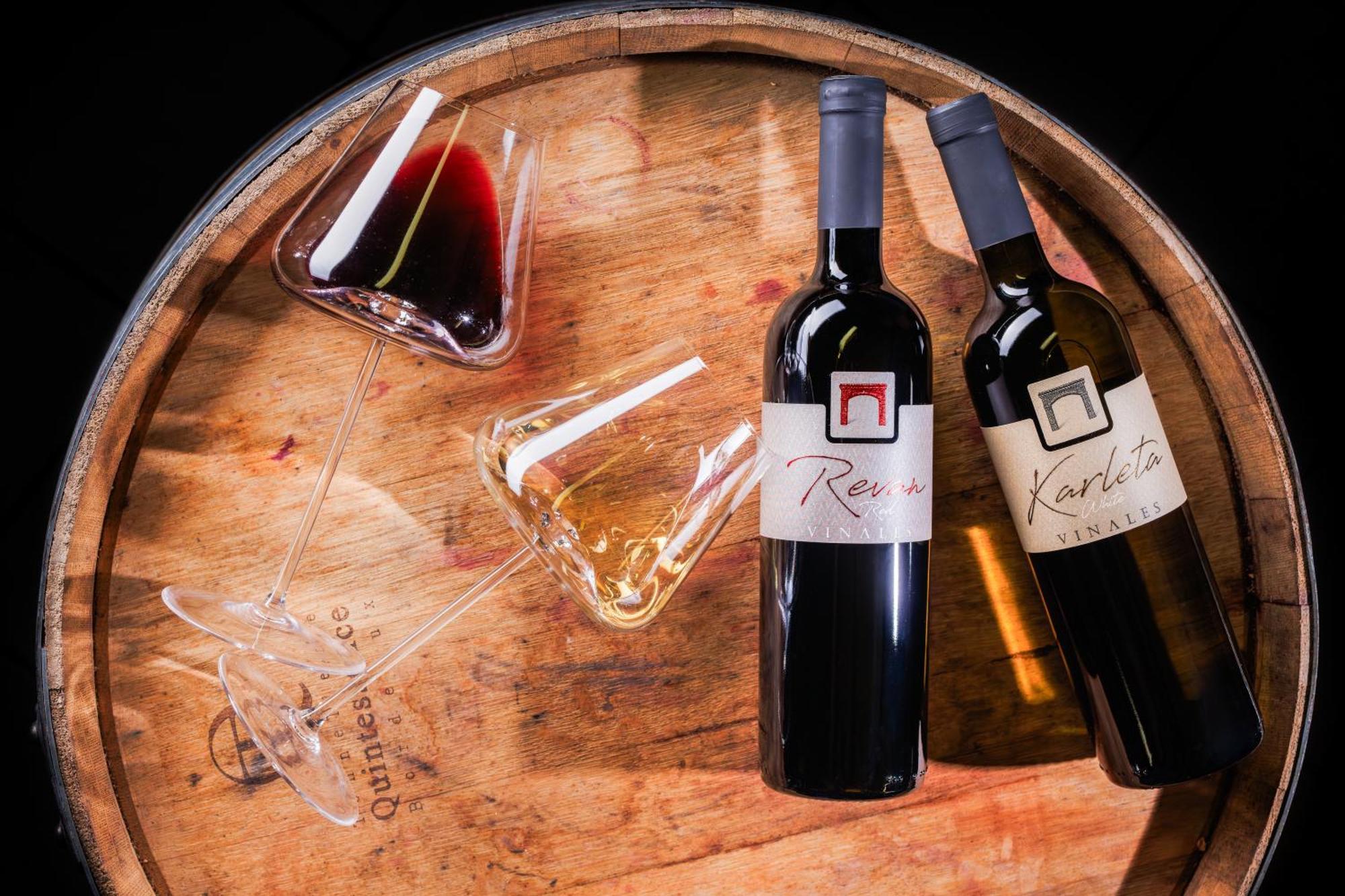 Wine & Apartment Vinales Копер Екстериор снимка