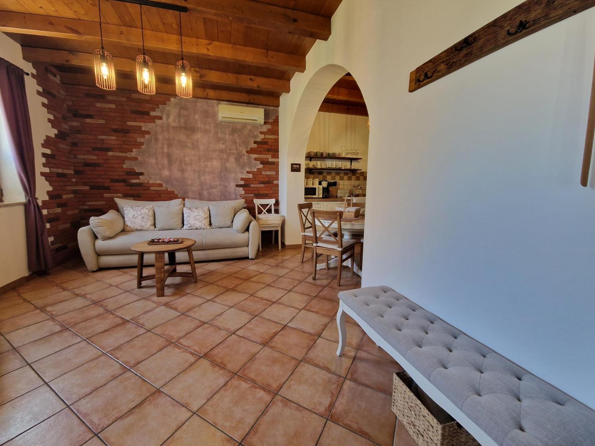 Wine & Apartment Vinales Копер Екстериор снимка